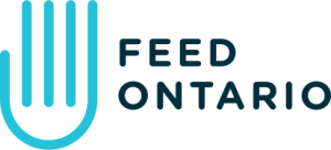 Feed Ontario Logo