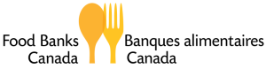 Food Banks Canada Logo